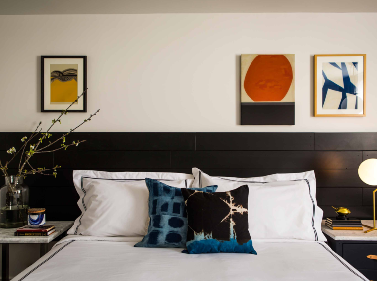 Online design Contemporary Bedroom by Rosela B. thumbnail