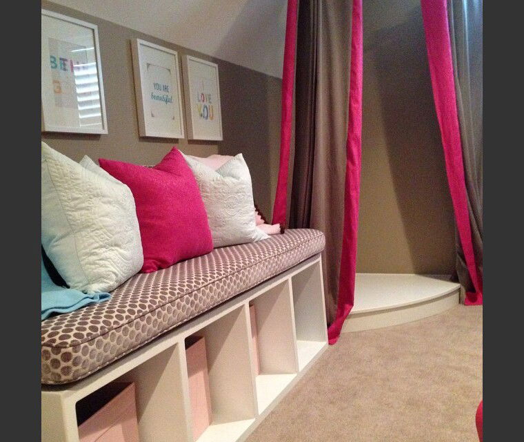Online design Contemporary Kids Room by Brooke M. thumbnail