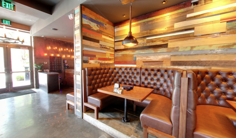 Online design Traditional Business: 1 Space by Robert J. thumbnail