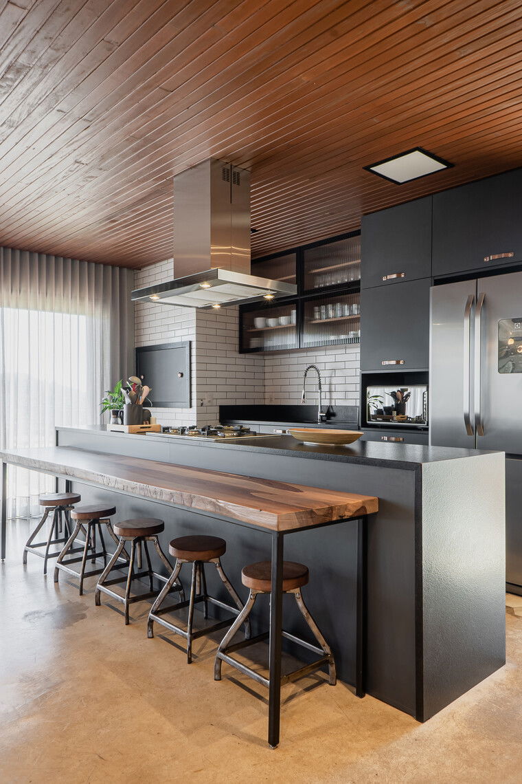 Online design Transitional Kitchen by Gabriela L. thumbnail