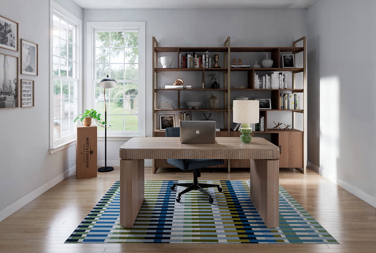 Online design Eclectic Studio by Lara D. thumbnail