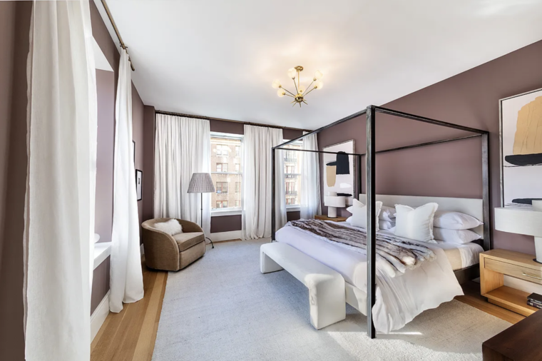 Online design Transitional Bedroom by Leanna S. thumbnail
