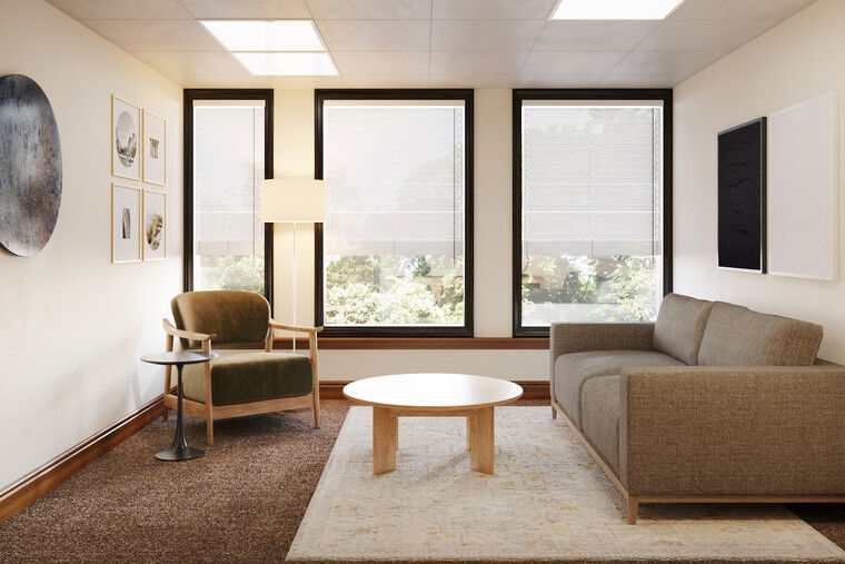 Online design Contemporary Business: 1 Space by Jillian M. thumbnail