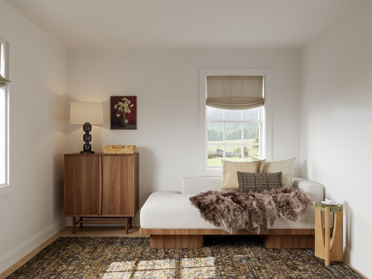 Online design Eclectic Home/Small Office by Erin R. thumbnail