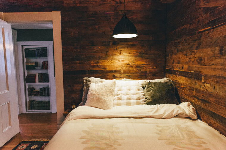 Diseño en línea Eclectic Bedroom por Sara S. miniatura