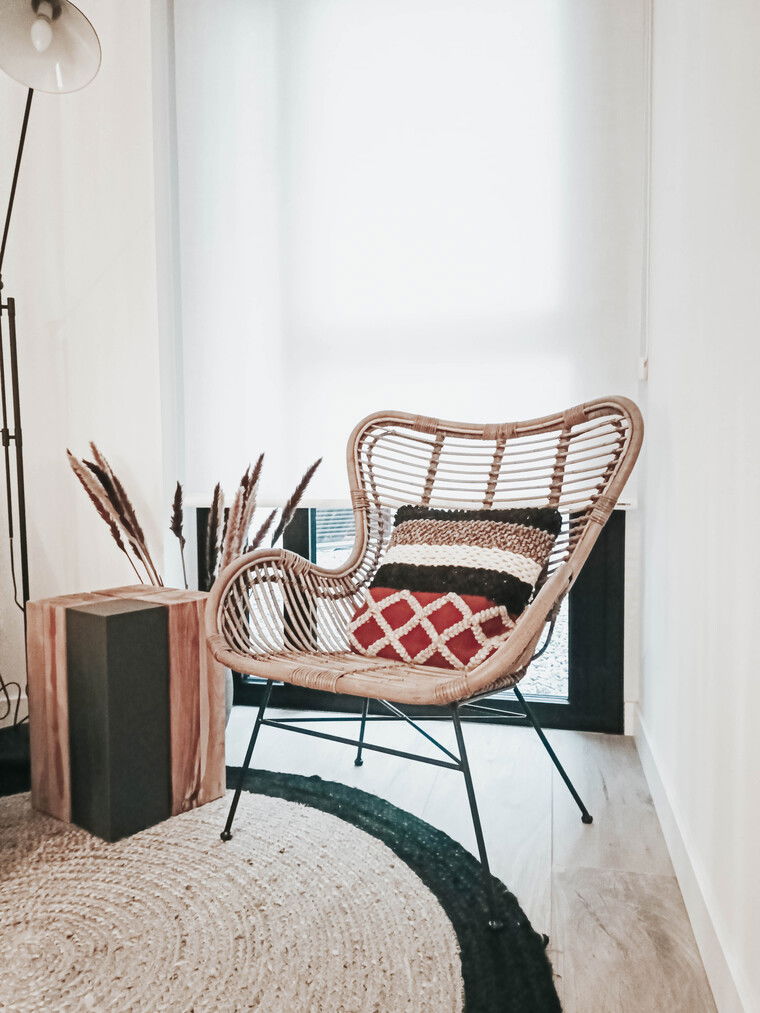 Online design Country/Cottage Bedroom by Ana V. thumbnail