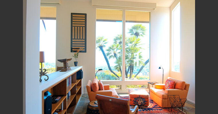 Online design Contemporary Living Room by Lisa D. thumbnail