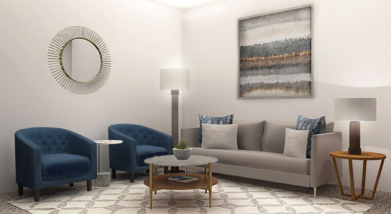 Online design Modern Business: 1 Space by Ani K. thumbnail