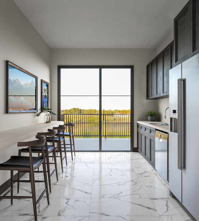 Online design Transitional Business: 1 Space by Wanda P. thumbnail