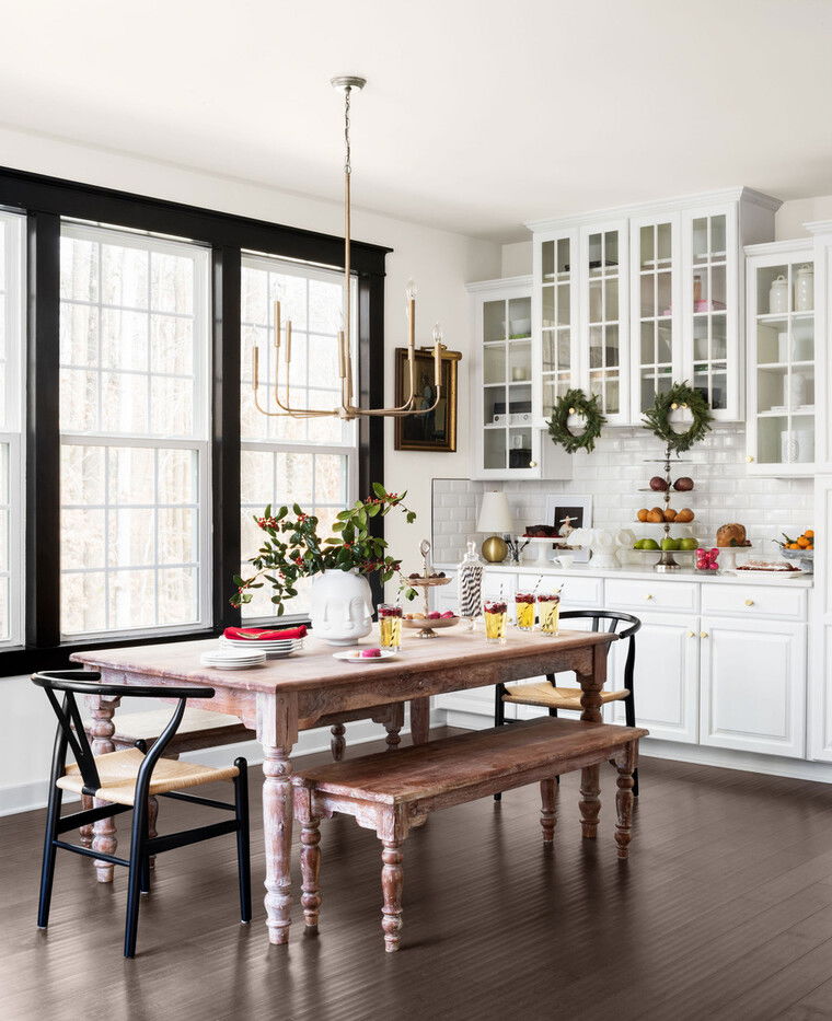 Online design Modern Dining Room by Valerie D. thumbnail