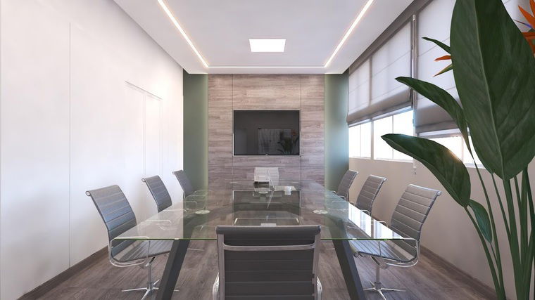 Online design Modern Business: 1 Space by Rim A. thumbnail