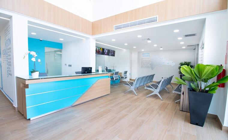 Online design Modern Business: 1 Space by Mariel H. thumbnail