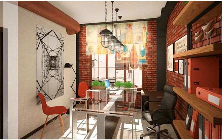 Online design Modern Business: 1 Space by Dmitry Z. thumbnail