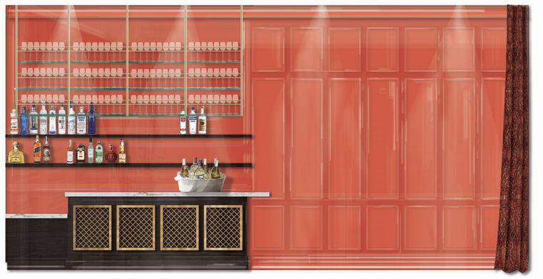 Online design Transitional Business/Office by Ornela N. thumbnail