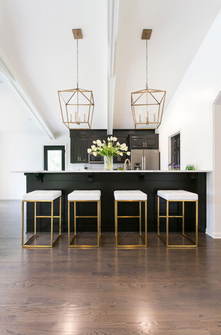 Online design Transitional Kitchen by Lauren L. thumbnail