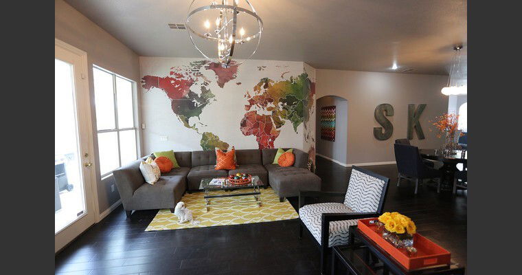 Online design Living Room by Kelli E. thumbnail