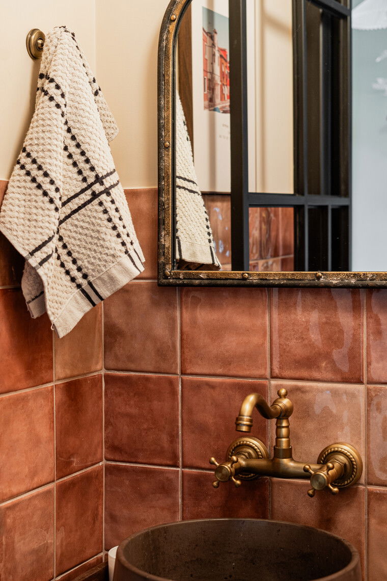 Online design Country/Cottage Bathroom by Gabriela L. thumbnail