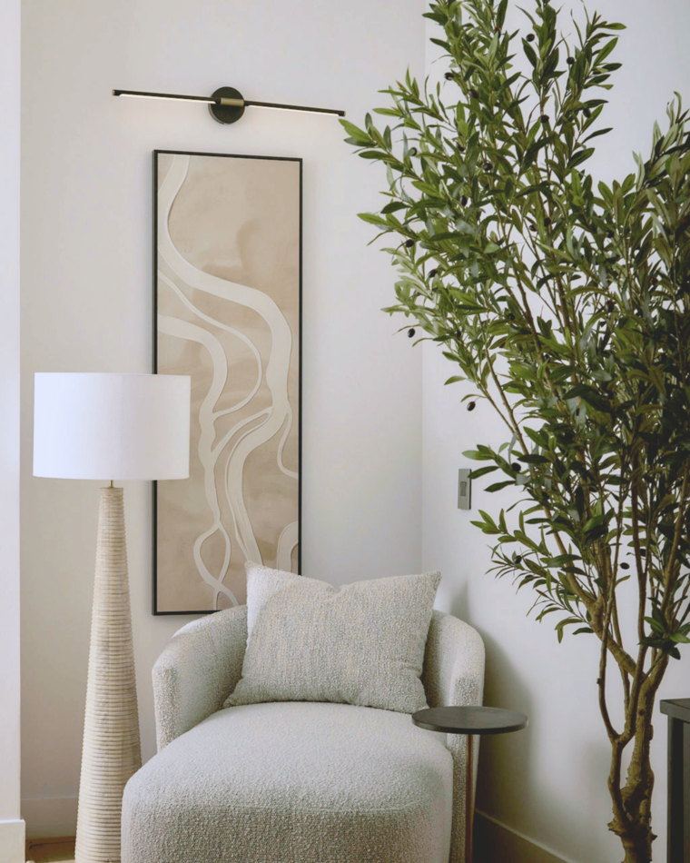 Online design Contemporary Living Room by Zilia Z. thumbnail