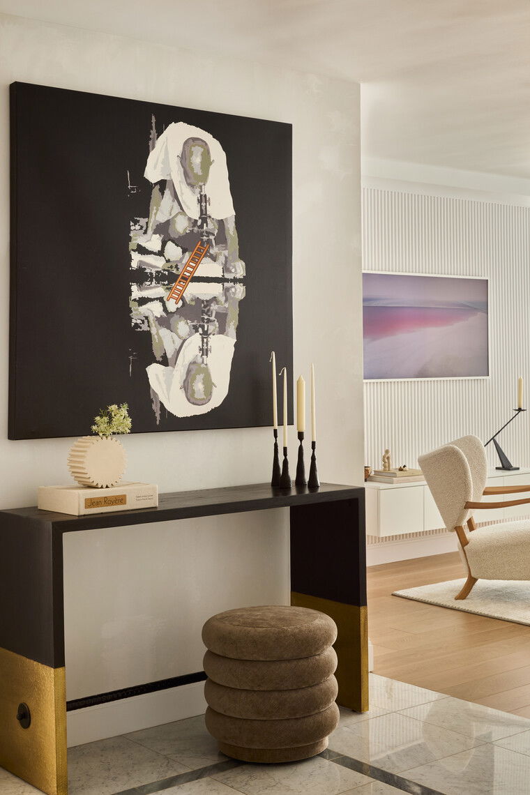 Online design Modern Hallway/Entry by Devanshi S. thumbnail