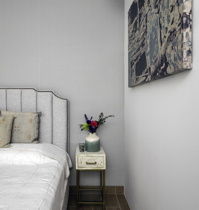 Online design Beach Bedroom by Nazli U. thumbnail
