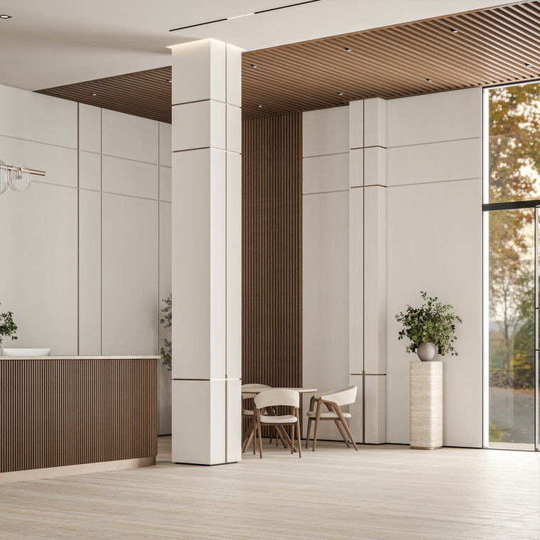 Online design Modern Other by Salma T. thumbnail