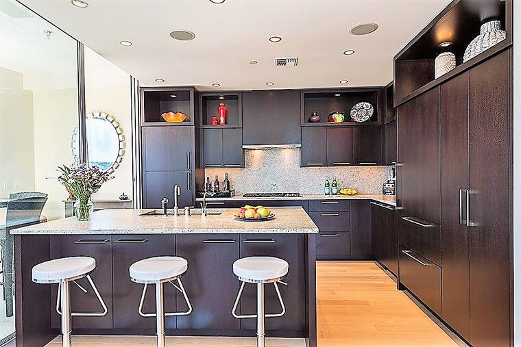 Diseño en línea Cocina Moderna por Jeff D. miniatura
