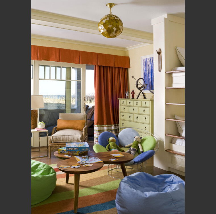 Online design Traditional Kids Room by Cynthia T. thumbnail