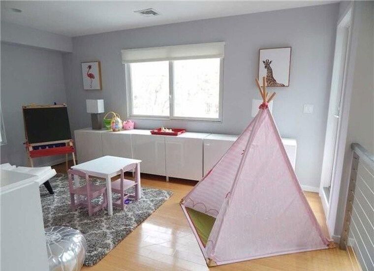 Online design Transitional Kids Room by Amy F.  thumbnail
