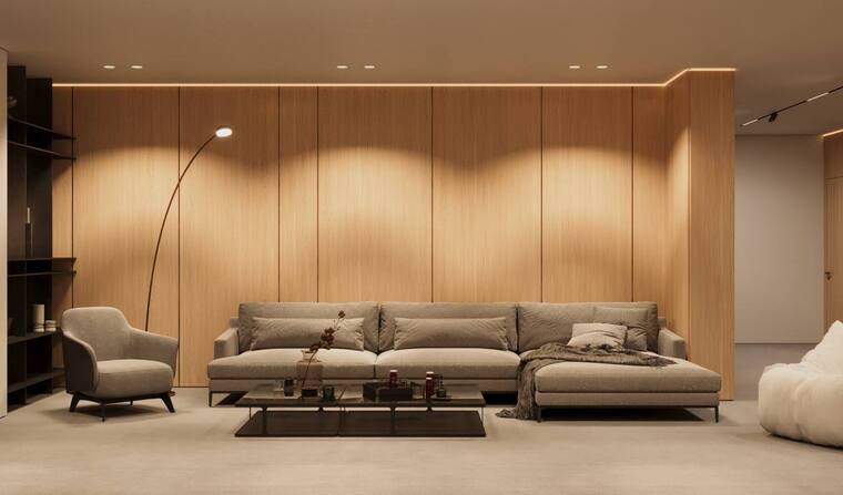 Online design Modern Other by Filip B. thumbnail