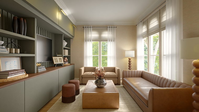 Online design Contemporary Other by Andrea G. thumbnail