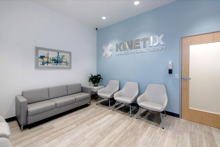 Online design Contemporary Business: 1 Space by Krista M. thumbnail