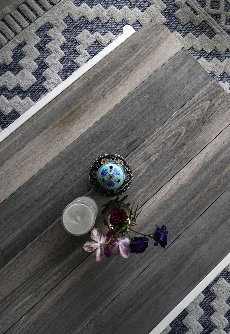 Online design Contemporary Patio by Nazli U. thumbnail