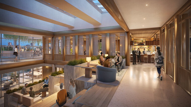 Online design Modern Business by Jessica Z. thumbnail