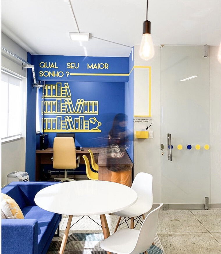 Online design Contemporary Business: 1 Space by Izzy S. thumbnail