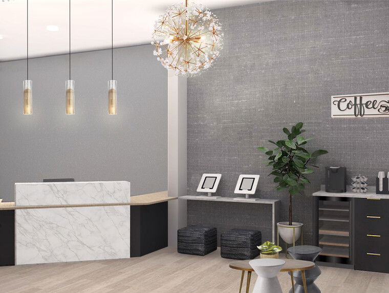 Online design Modern Business: 1 Space by Ani K. thumbnail