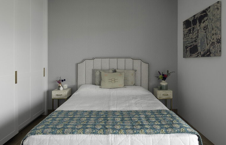 Online design Beach Bedroom by Nazli U. thumbnail