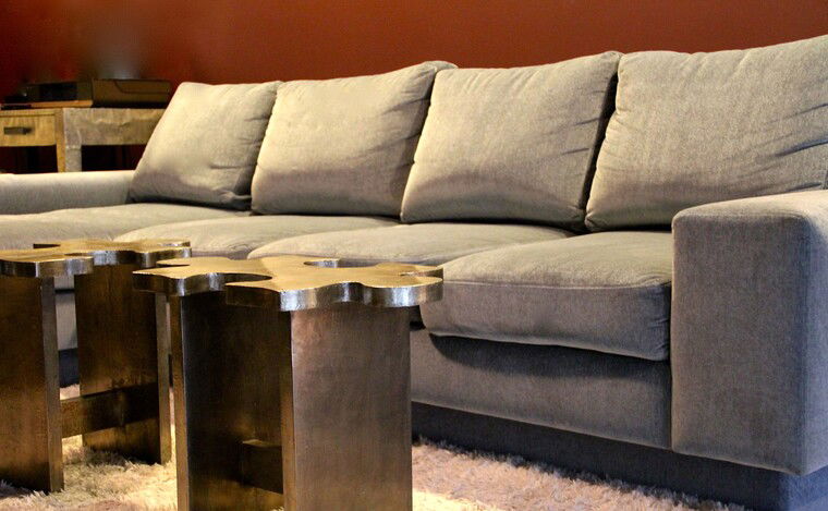 Online design Contemporary Home Office by Neerja L. thumbnail