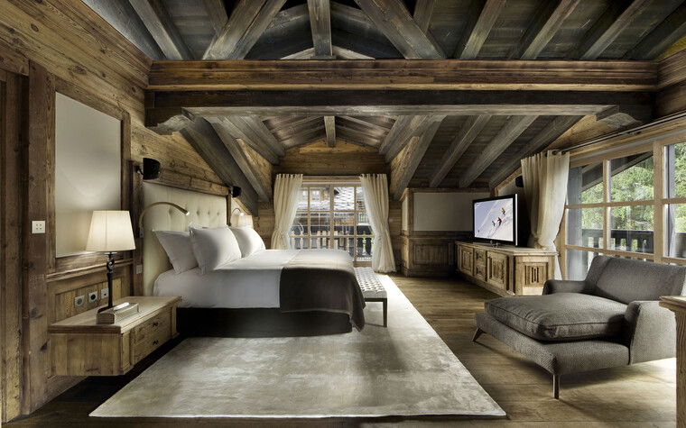 Online design Glamorous Bedroom by Ilaria C. thumbnail