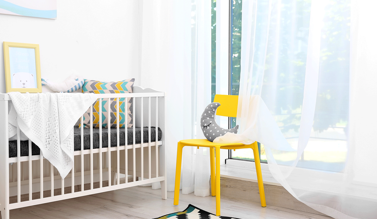 Diseño en línea Habitación Moderna para Niños por Lindsey M. miniatura