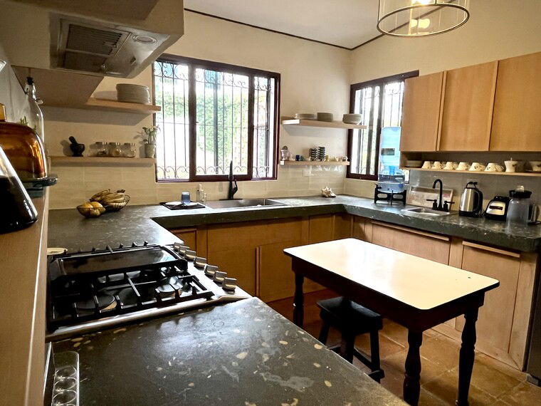 Online design Country/Cottage Kitchen by Blanca C. thumbnail