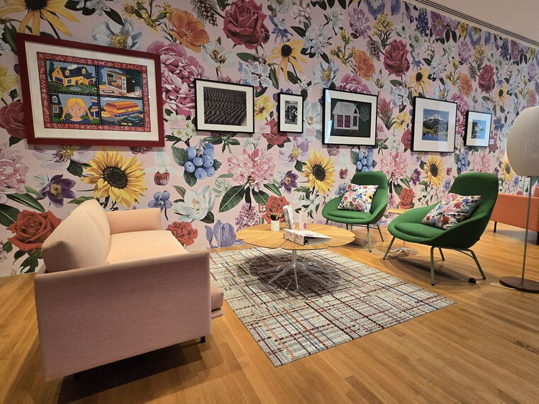 Online design Glamorous Other by Jasmine S. thumbnail