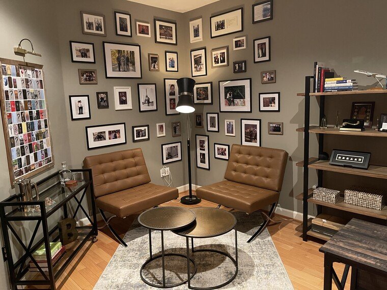 Online design Eclectic Home/Small Office by Morgan W. thumbnail
