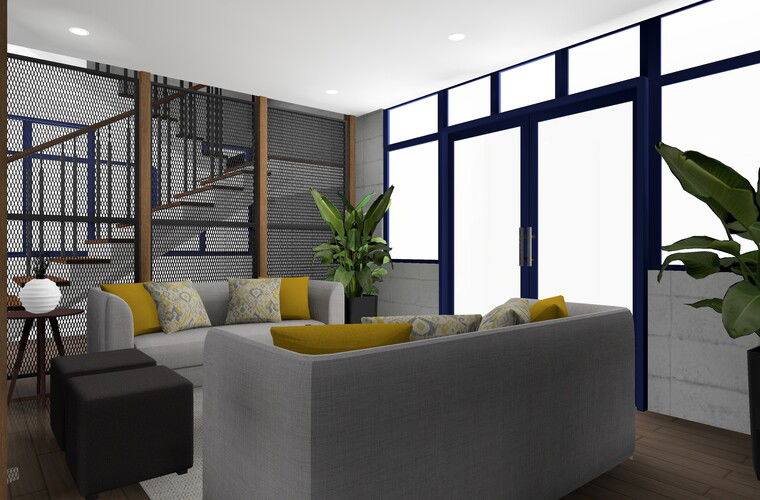 Online design Modern Business/Office by Nor Aina M. thumbnail