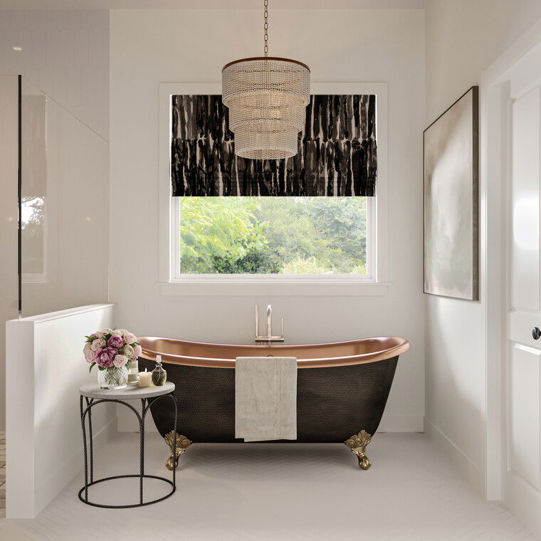 Online design Modern Bathroom by Berkeley H. thumbnail