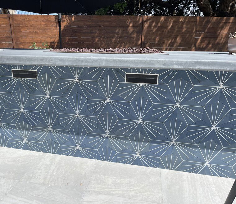 Online design Eclectic Patio by Sarah A. thumbnail