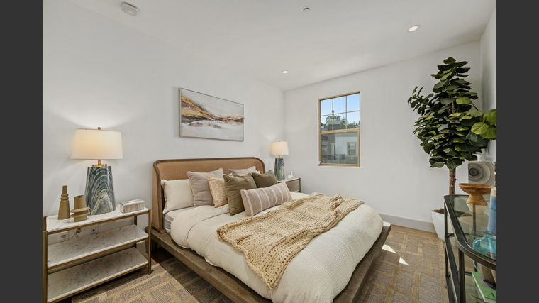 Online design Beach Bedroom by Jacqueline H. thumbnail
