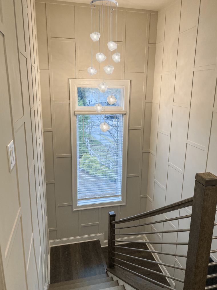 Online design Contemporary Hallway/Entry by Marve M. thumbnail