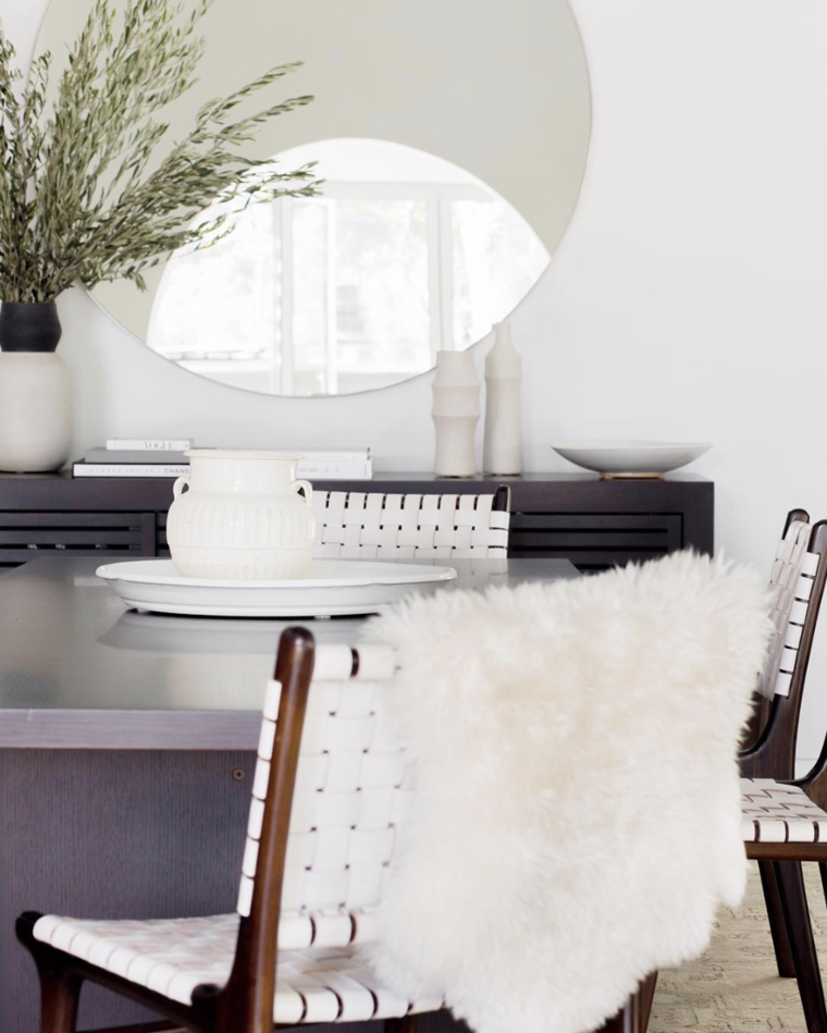 Online design Modern Dining Room by Ashley B. thumbnail