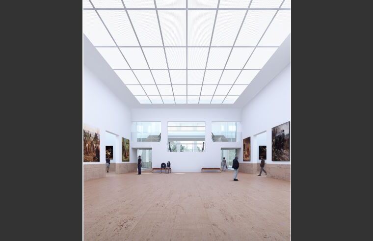 Online design Contemporary Other by Gabriela S. thumbnail