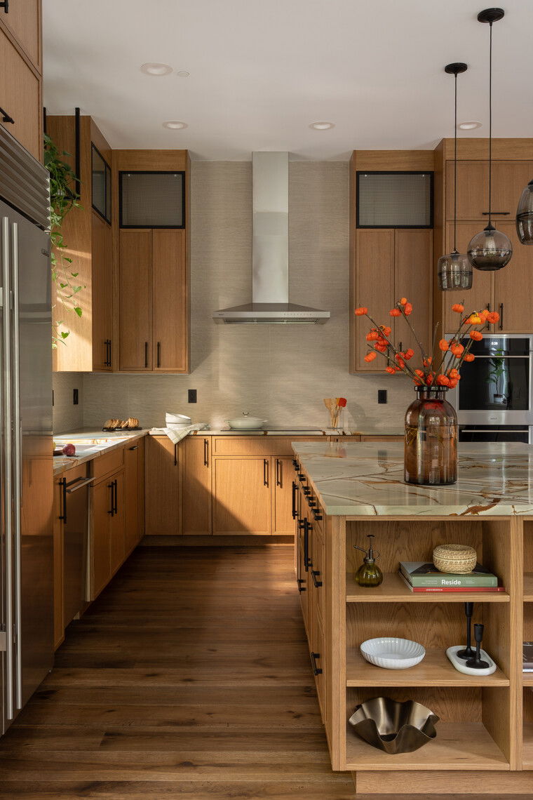 Online design Transitional Kitchen by Alina H. thumbnail